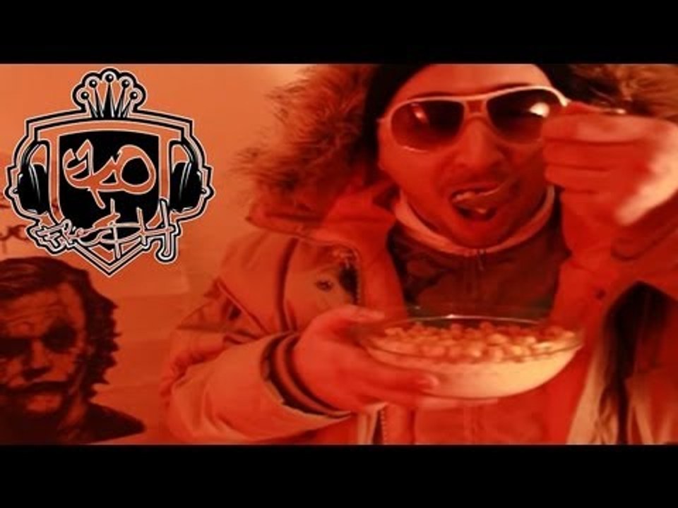 Eko Fresh feat. Sentence, Baåder-Meinhøf Bande, Money Boy & Ado