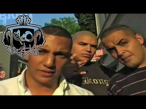Farid Bang feat. Eko Fresh - Ich geh auf 4