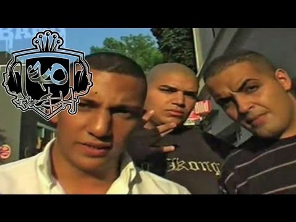 Farid Bang feat. Eko Fresh - Ich geh auf 4