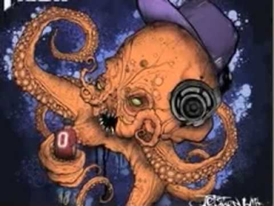 Eko Fresh- 'Joe' (Joe Budden Diss)