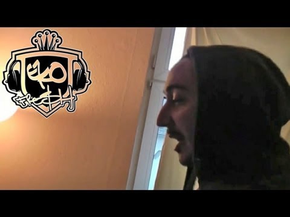 Eko Fresh & Kingsize - Feierabend Listening Session