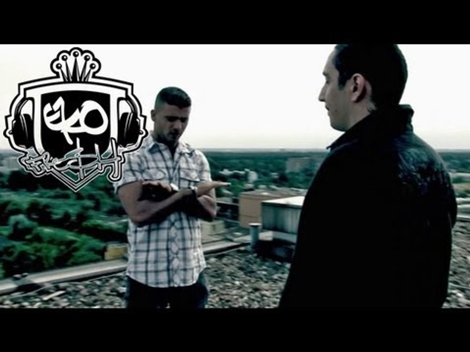 Eko Fresh - Ich bleibe hier feat Intikam