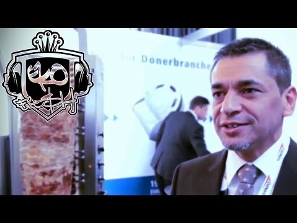 Eko Fresh - Der Gerät