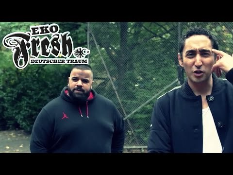Eko Fresh feat. Ali - Lan lass ma ya