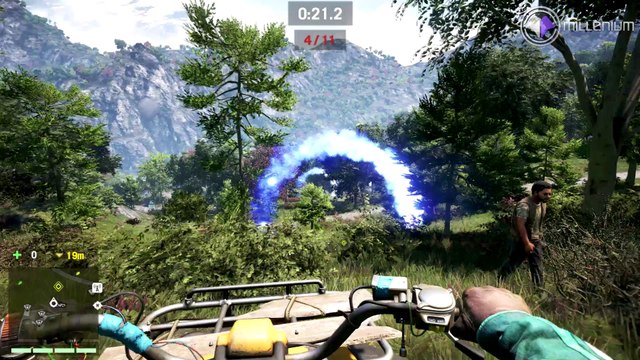 Far Cry 4 - La preview par Millenium