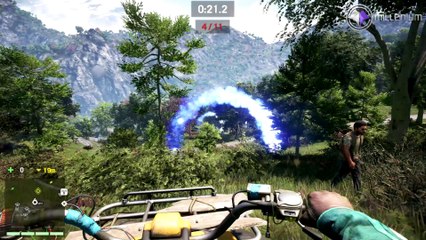 Far Cry 4 - La preview par Millenium