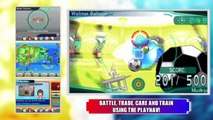 Mega Evoluzione di Latios e Latias per Pokémon Rubino Omega e Zaffiro Alpha - Trailer Nintendo 3DS