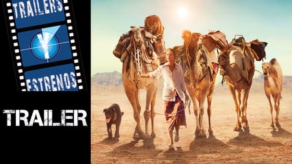 El viaje de tu vida - Trailer en español