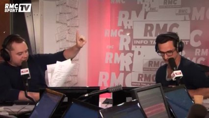 Super Moscato Show / Evènement mondial : Un KIKADI presque sans tricherie ! 14/10