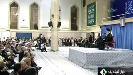 İran'dan flaş IŞİD iddiası - KonyaMesaj.com