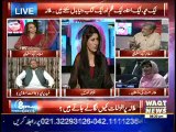 8PM With Fareeha Idrees 14 October 2014