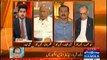 Zafar Hilali Great Reply To The Indian Analyist Vinod Sharma In Live Show