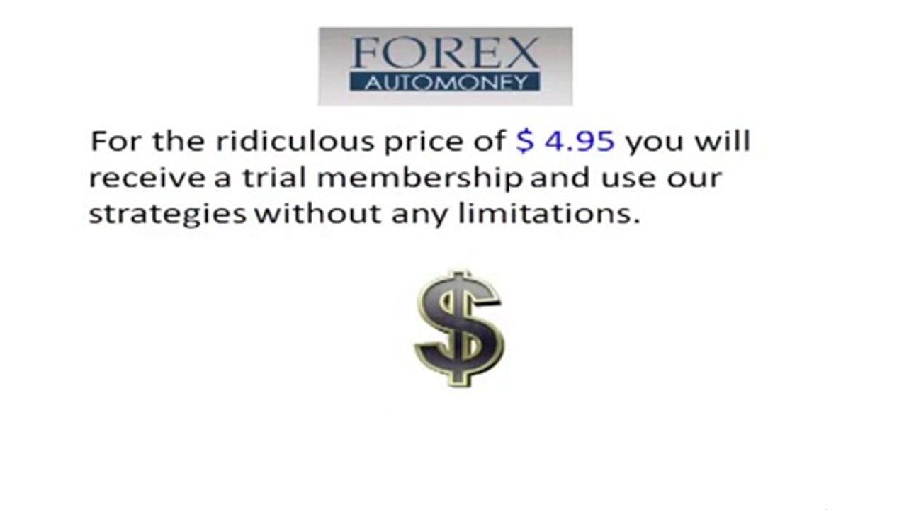 forex automoney and 10 Secrets