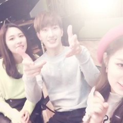 141014 Jia Meipai Update :