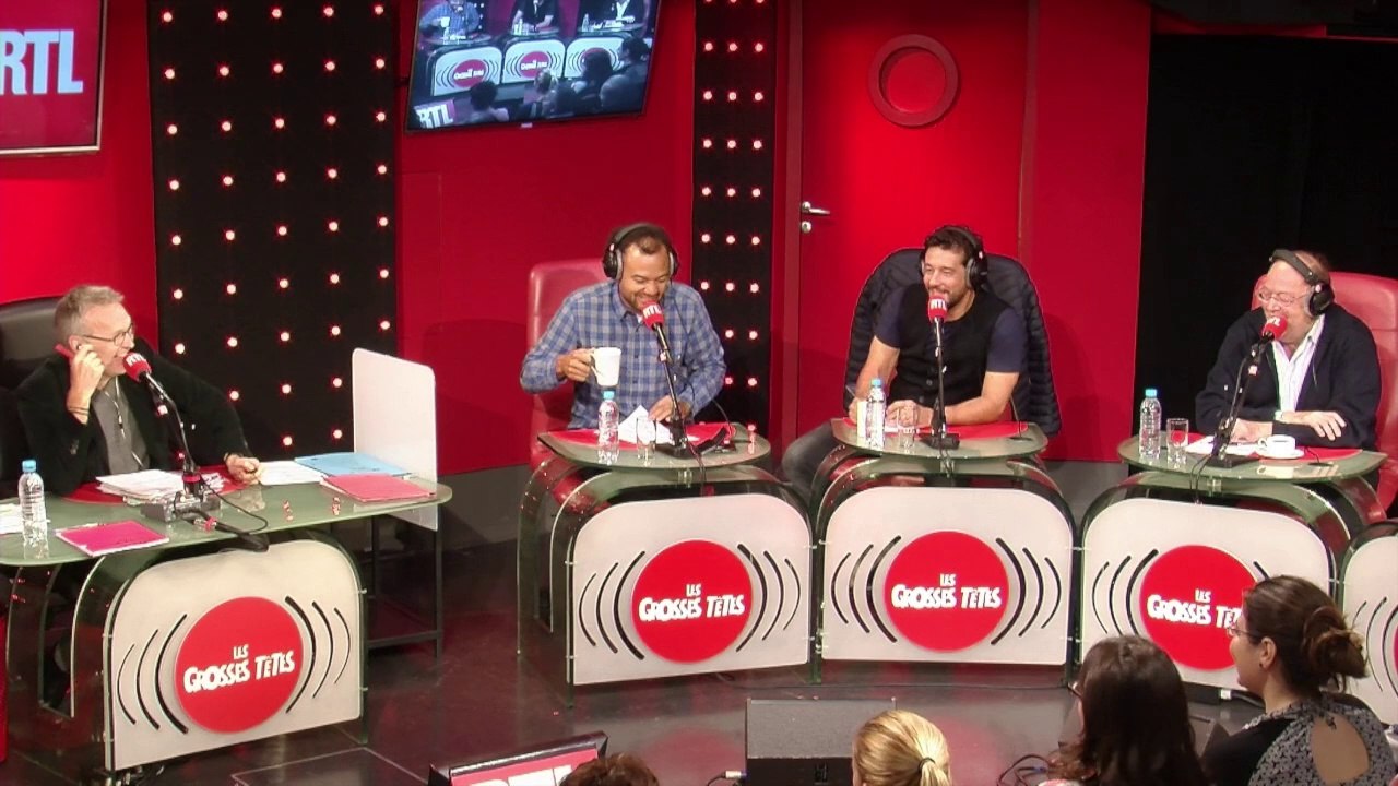 Le Grand retour de Fabrice et Sophie Garel sur RTL