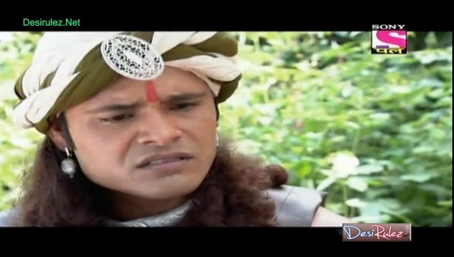 Singhasan Battisi 14th October 2014 pt4