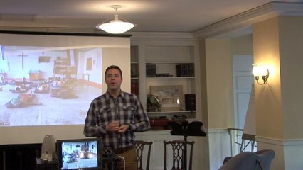 WCC ADULT ENRICHMENT - FOCUS Series on Migration