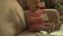 Laughing Baby.... You Just cant stop Laughing.