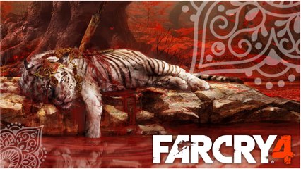 Survive Kyrat  |  Far Cry 4 [UK]