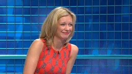 Rachel Riley - Countdown 71x064 2014,10,14 0537c