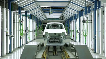 One of The Best Car Ad in History - FIAT 500 @ USA