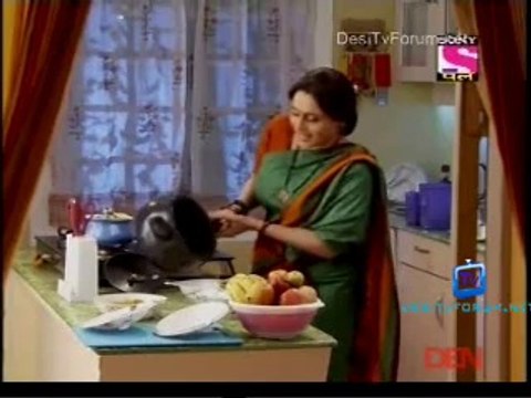 Khushiyon Ki Gullakh Aashi 14th October 2014 Video Watch pt2