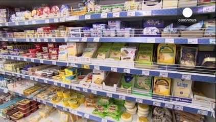 Ρωσία- Ε.Ε.: πόσο στοιχίζει στις δύο πλευρές η σύγκρουση