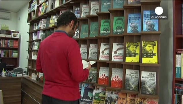 Турция: исламисты по соседству