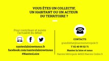 Nantes, La Loire et Nous : Focus sur le thème Des Pratiques et des Usages
