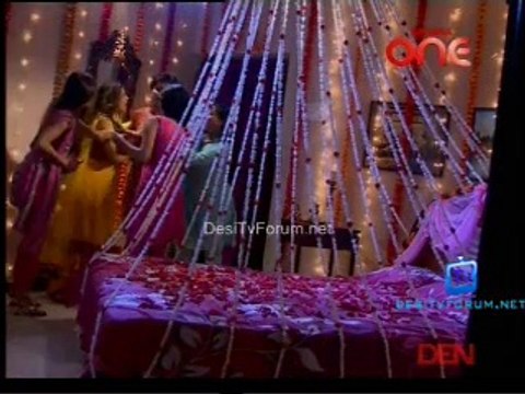 Haunted Nights - Kaun Hai Woh 14th October 2014 Video Watch pt4