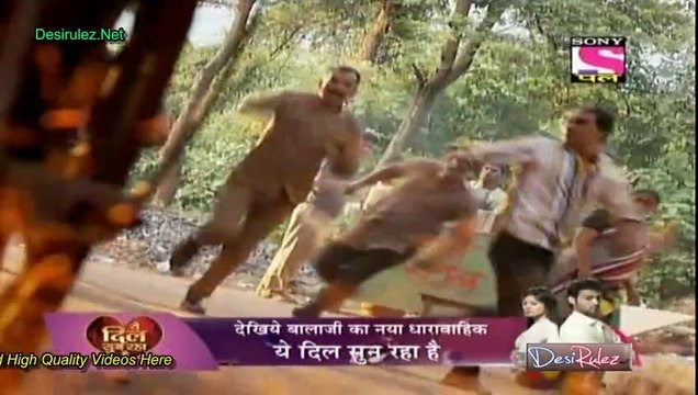Khushiyon Ki Gullakh Aashi 14th October 2014 pt3