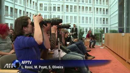 Alemanha mantém otimismo econômico mesmo com revisão de crescimento 📉