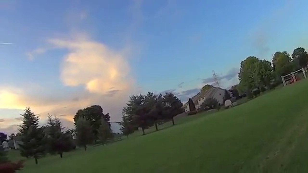 RCPowers SU30 Slow Jam