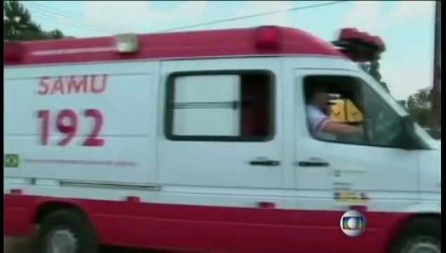 Brésil : des mutins prennent des surveillants et des prisonniers en otage