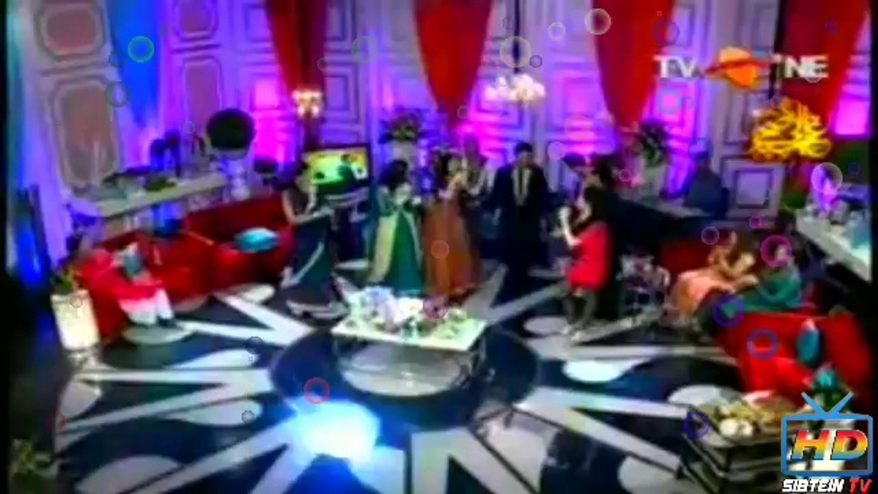 Riva Riva,Lets Party Tonight-Humaira Arshad