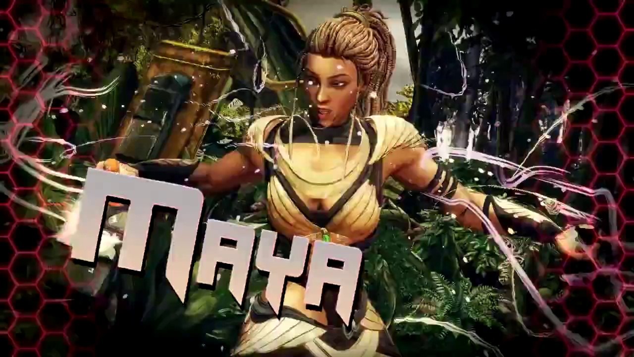 Killer Instinct - Season 2 Launch Trailer
