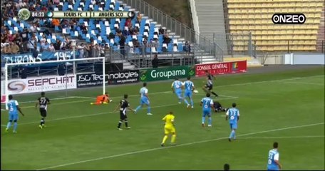 NEWS : AVEC EN DUPLEX : ROMAIN THOMAS