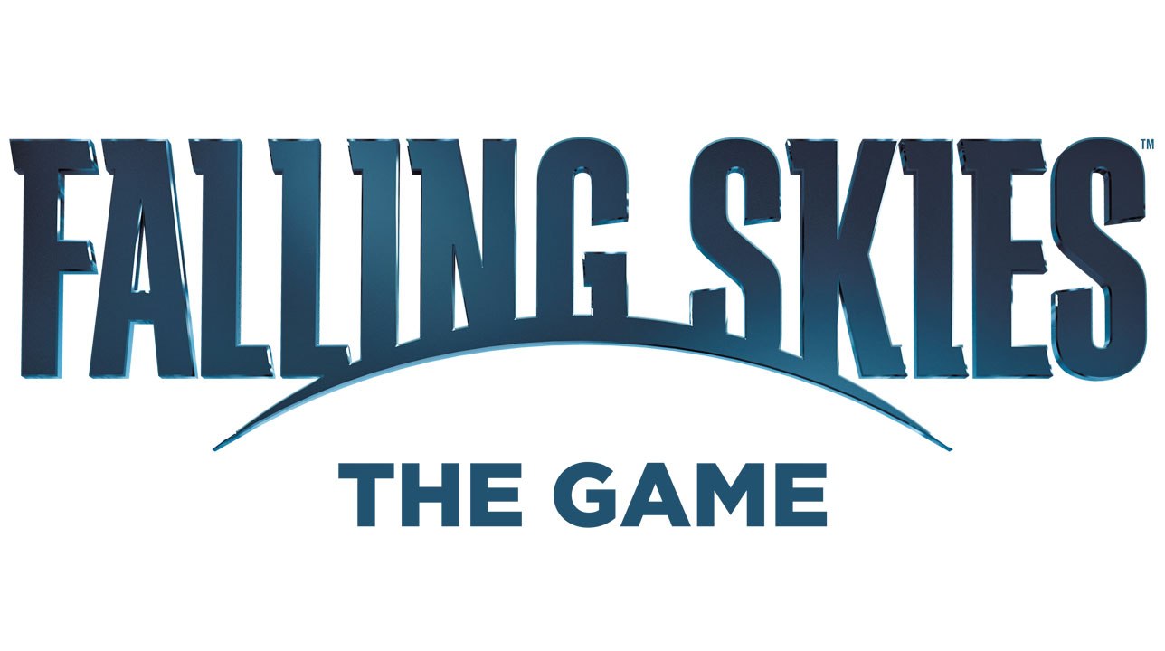 CGR Trailers - FALLING SKIES: THE GAME Base Camp Preview