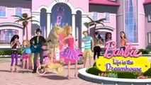 Barbie En Español Compilacion - Temporada  - HD