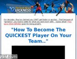 The Truth about Quickness Review + Bonus