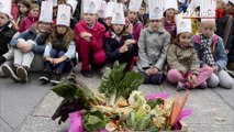 Des astuces pour faire manger des légumes aux enfants