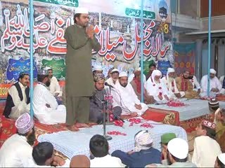 mehfil jamia antya kwl part 1st
