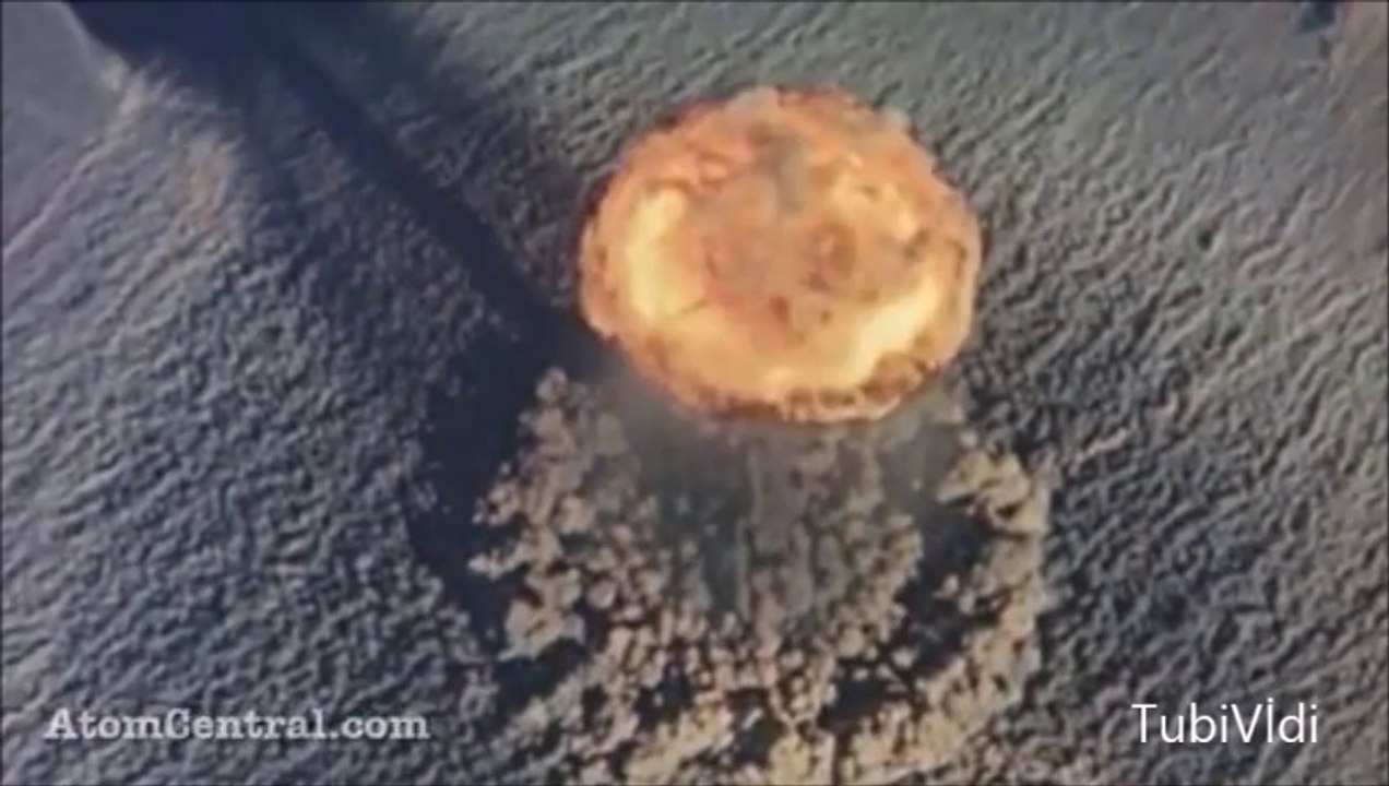 atom bombası