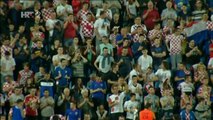 Croatia U21 - England U21 1-2, Livaja (1-1), 14.10. HD