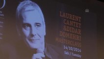 51. Antalya Altın Portakal Film Festivali - Laurent Cantet, Sanatseverlerle Buluştu