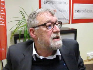 L'ancien juge Gilbert Thiel répond sur le terrorisme, les affaires...