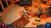 Path Of Exile Let's Play 365