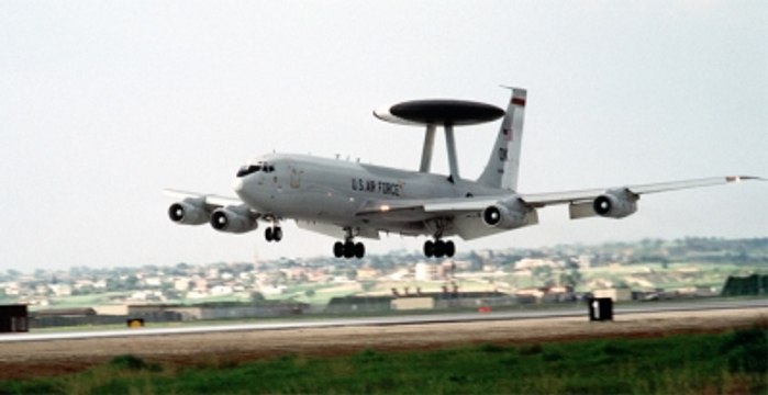 Beyaz saray: İncirlik İçin Türkiye ile Görüşmeler Sürüyor