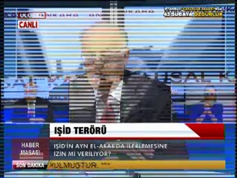 Eğit - Donat ( Prof. Dr. Sencer İmer Değerlendiriyor )