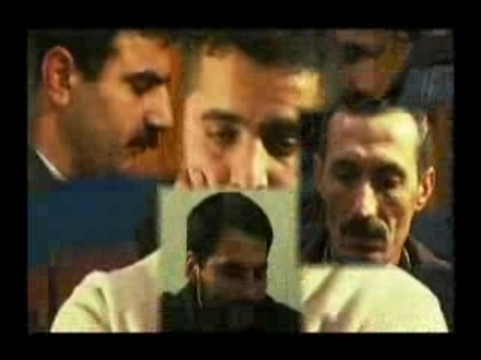BOMBA - mektup